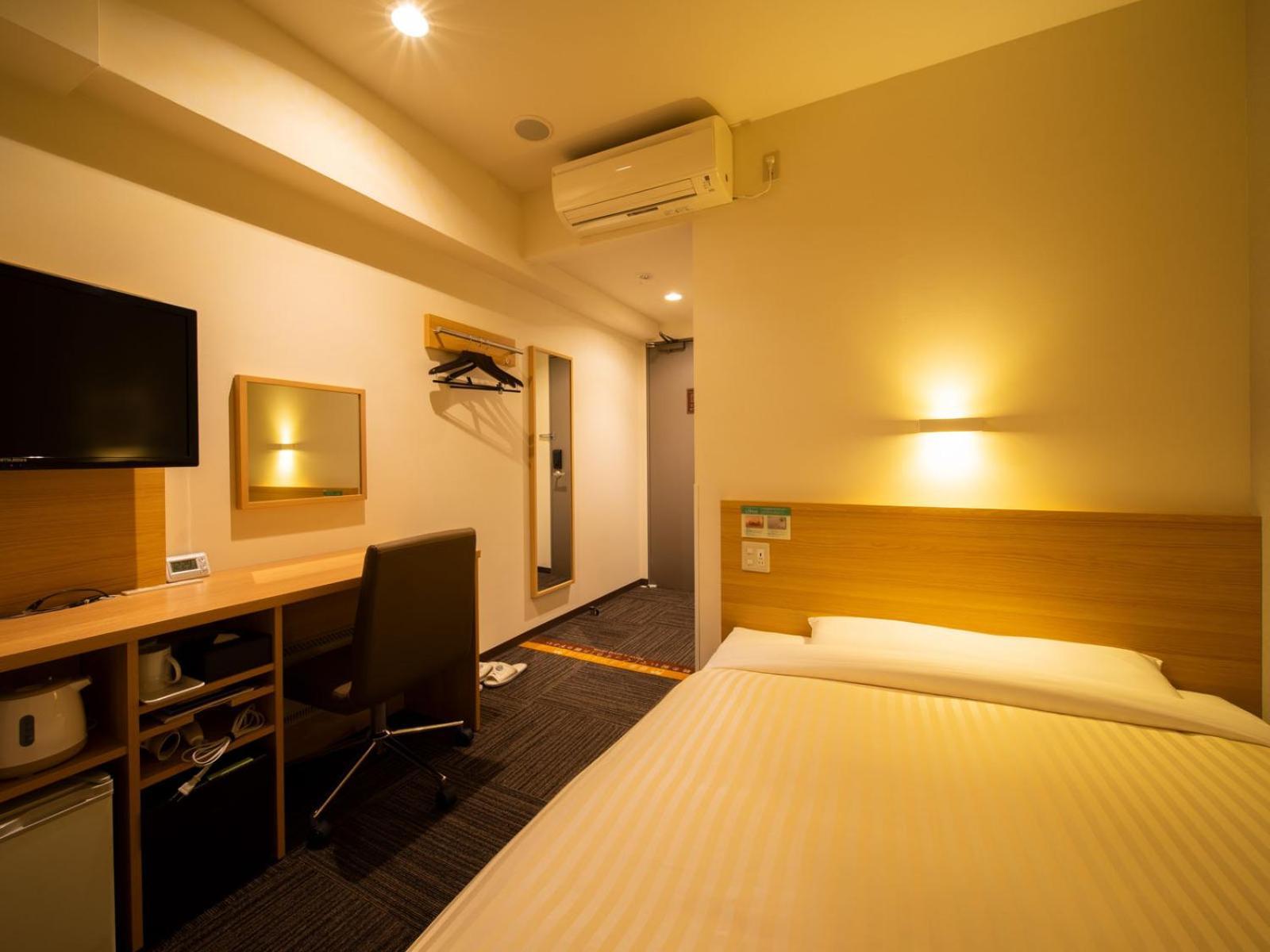 Super Hotel Sapporo Susukino מראה חיצוני תמונה