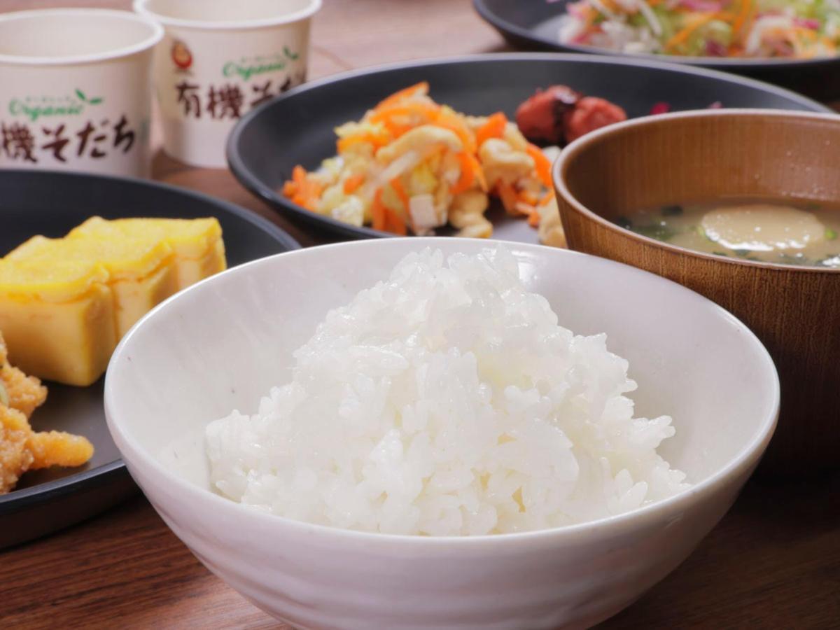Super Hotel Sapporo Susukino מראה חיצוני תמונה