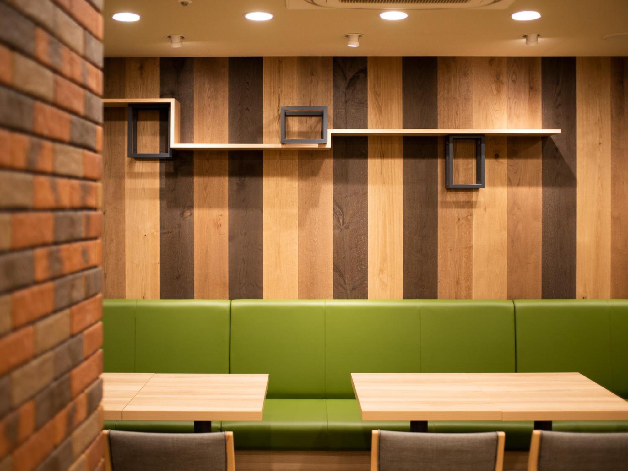 Super Hotel Sapporo Susukino מראה חיצוני תמונה