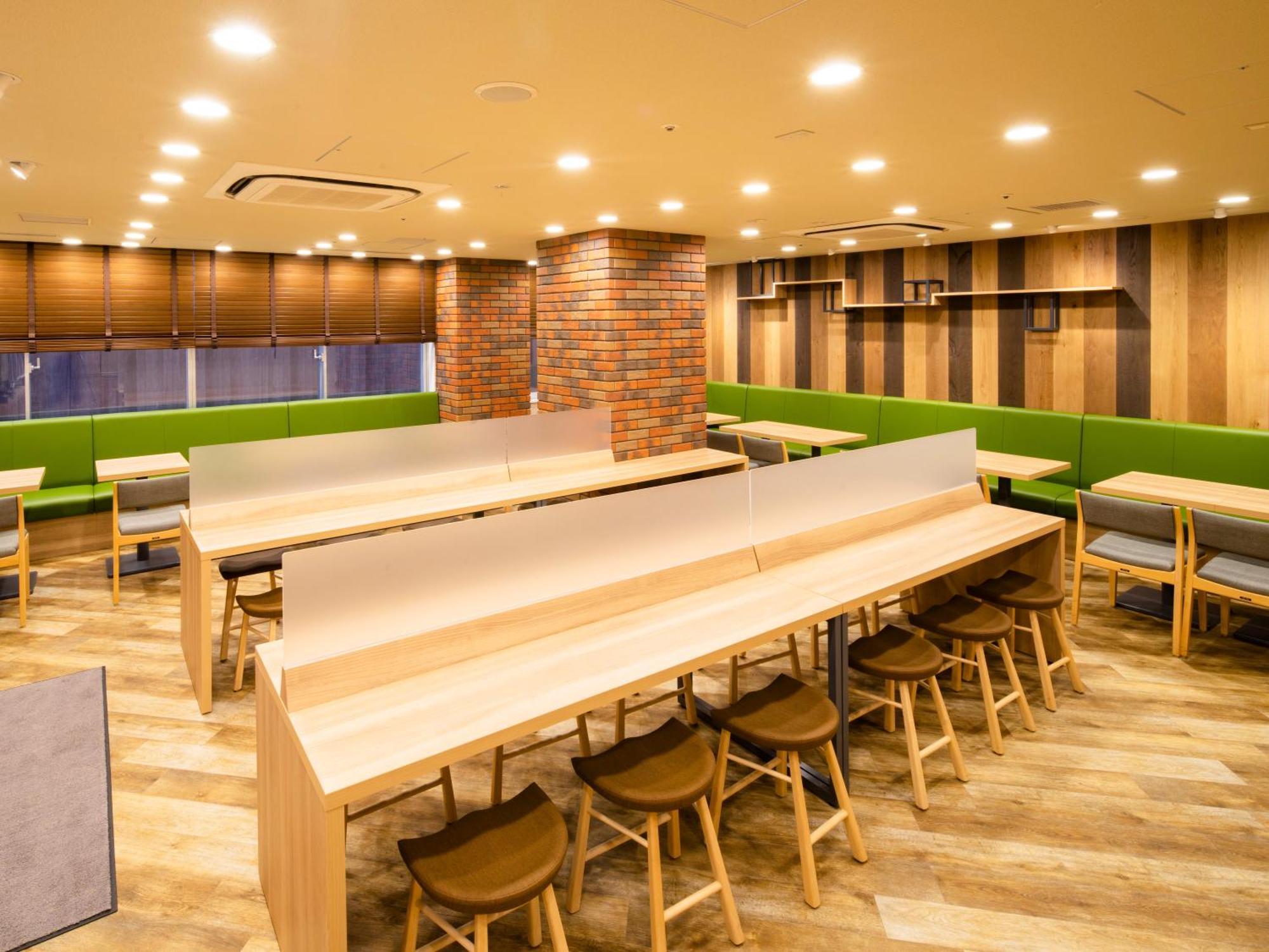 Super Hotel Sapporo Susukino מראה חיצוני תמונה