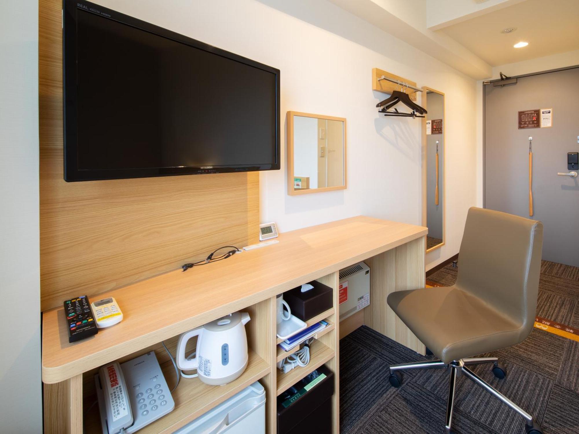 Super Hotel Sapporo Susukino מראה חיצוני תמונה